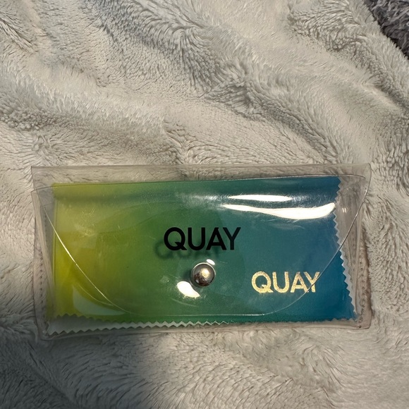 Quay Nightfall sunglasses - Picture 4 of 4